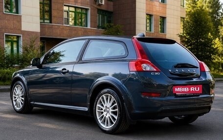 Volvo C30 I рестайлинг, 2011 год, 1 350 000 рублей, 5 фотография