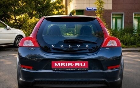 Volvo C30 I рестайлинг, 2011 год, 1 350 000 рублей, 7 фотография