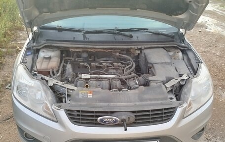 Ford Focus II рестайлинг, 2008 год, 550 000 рублей, 6 фотография