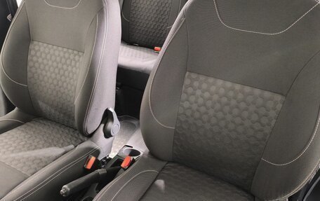 Renault Logan II, 2016 год, 710 000 рублей, 7 фотография