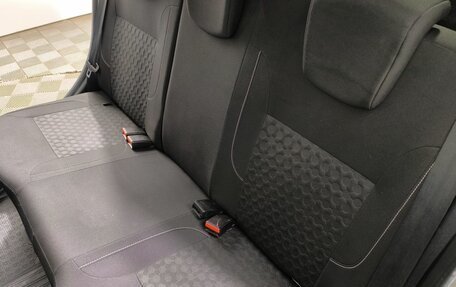 Renault Logan II, 2016 год, 710 000 рублей, 10 фотография
