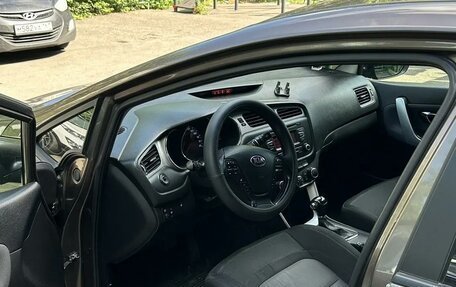 KIA cee'd III, 2015 год, 1 150 000 рублей, 5 фотография