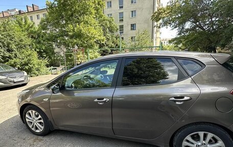 KIA cee'd III, 2015 год, 1 150 000 рублей, 4 фотография