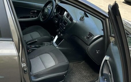 KIA cee'd III, 2015 год, 1 150 000 рублей, 6 фотография