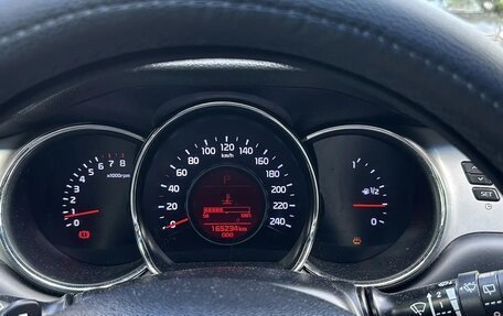 KIA cee'd III, 2015 год, 1 150 000 рублей, 8 фотография
