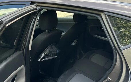 KIA cee'd III, 2015 год, 1 150 000 рублей, 10 фотография