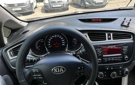 KIA cee'd III, 2015 год, 1 150 000 рублей, 7 фотография