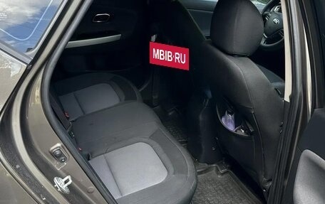 KIA cee'd III, 2015 год, 1 150 000 рублей, 9 фотография