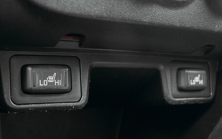 Mitsubishi ASX I рестайлинг, 2014 год, 1 280 000 рублей, 15 фотография