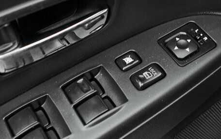 Mitsubishi ASX I рестайлинг, 2014 год, 1 280 000 рублей, 16 фотография