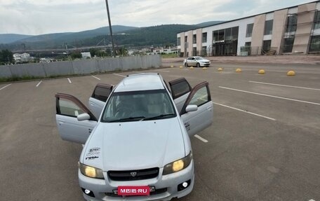 Nissan Avenir II, 2000 год, 240 000 рублей, 6 фотография