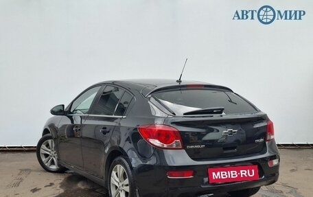 Chevrolet Cruze II, 2013 год, 780 000 рублей, 7 фотография