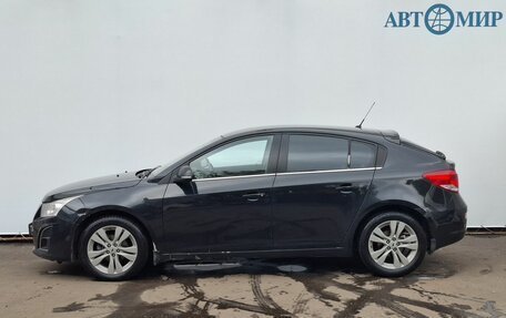 Chevrolet Cruze II, 2013 год, 780 000 рублей, 8 фотография