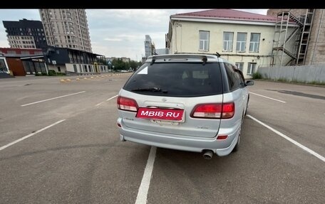 Nissan Avenir II, 2000 год, 240 000 рублей, 2 фотография