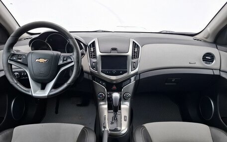 Chevrolet Cruze II, 2013 год, 780 000 рублей, 12 фотография