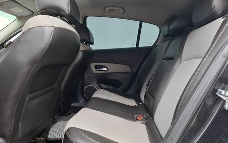 Chevrolet Cruze II, 2013 год, 780 000 рублей, 11 фотография