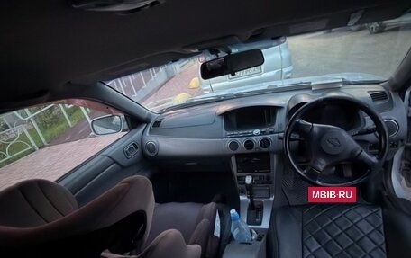 Nissan Avenir II, 2000 год, 240 000 рублей, 5 фотография