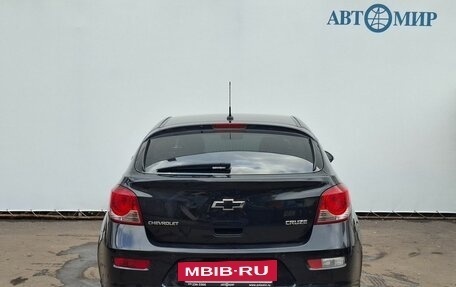 Chevrolet Cruze II, 2013 год, 780 000 рублей, 6 фотография