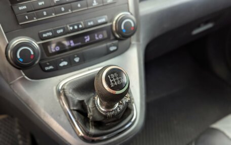 Honda CR-V III рестайлинг, 2007 год, 880 000 рублей, 20 фотография
