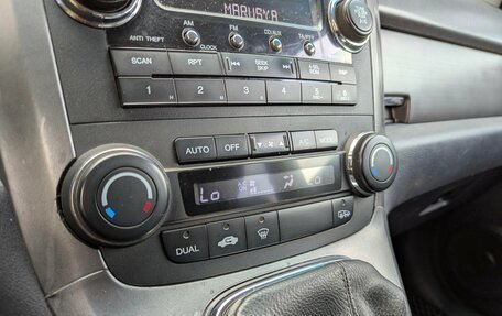 Honda CR-V III рестайлинг, 2007 год, 880 000 рублей, 19 фотография