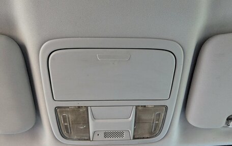 Honda CR-V III рестайлинг, 2007 год, 880 000 рублей, 24 фотография
