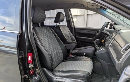 Honda CR-V III рестайлинг, 2007 год, 880 000 рублей, 15 фотография
