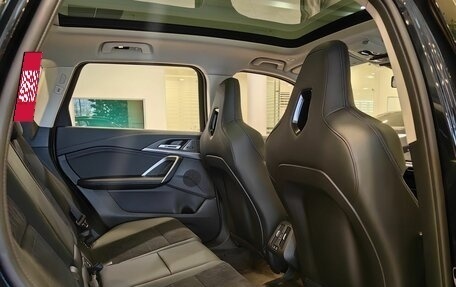 BMW X1, 2026 год, 6 150 000 рублей, 10 фотография