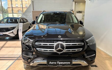 Mercedes-Benz GLE, 2024 год, 9 790 000 рублей, 2 фотография