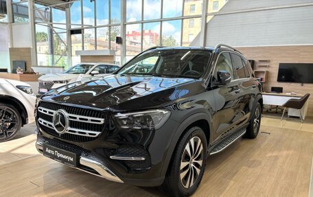 Mercedes-Benz GLE, 2024 год, 9 790 000 рублей, 3 фотография