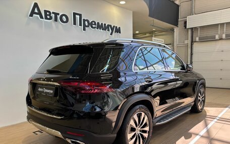 Mercedes-Benz GLE, 2024 год, 9 790 000 рублей, 7 фотография
