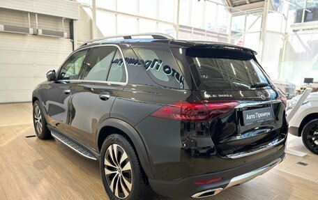 Mercedes-Benz GLE, 2024 год, 9 790 000 рублей, 5 фотография