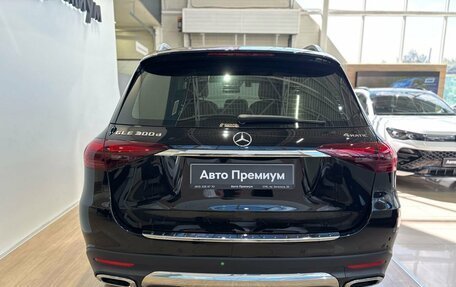 Mercedes-Benz GLE, 2024 год, 9 790 000 рублей, 6 фотография