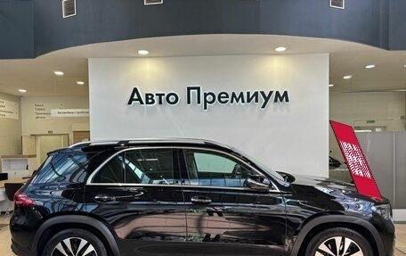 Mercedes-Benz GLE, 2024 год, 9 790 000 рублей, 4 фотография