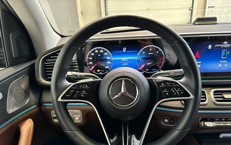 Mercedes-Benz GLE, 2024 год, 9 790 000 рублей, 15 фотография