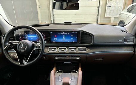 Mercedes-Benz GLE, 2024 год, 9 790 000 рублей, 14 фотография
