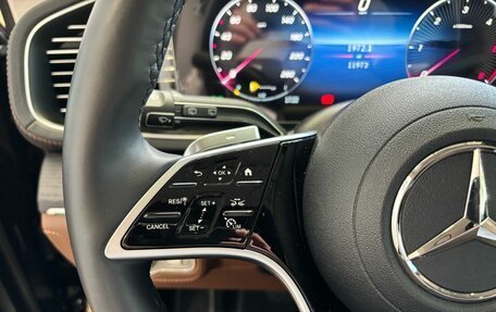Mercedes-Benz GLE, 2024 год, 9 790 000 рублей, 19 фотография