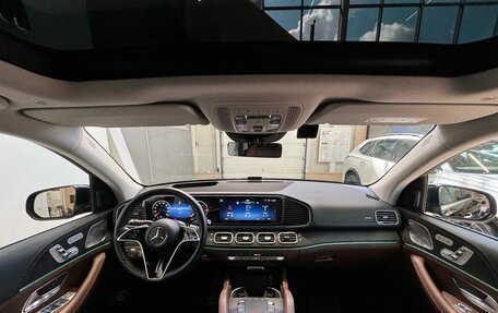 Mercedes-Benz GLE, 2024 год, 9 790 000 рублей, 13 фотография