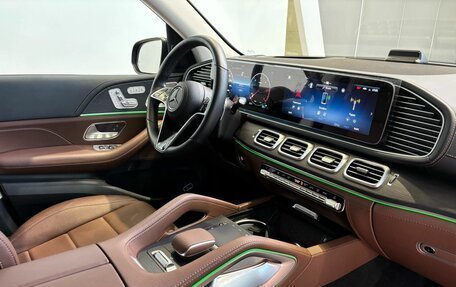Mercedes-Benz GLE, 2024 год, 9 790 000 рублей, 16 фотография