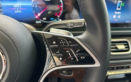 Mercedes-Benz GLE, 2024 год, 9 790 000 рублей, 20 фотография