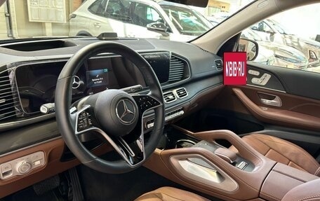 Mercedes-Benz GLE, 2024 год, 9 790 000 рублей, 9 фотография