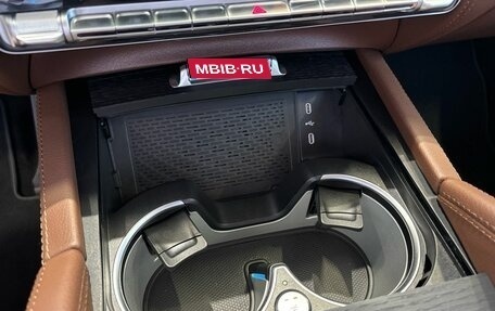 Mercedes-Benz GLE, 2024 год, 9 790 000 рублей, 22 фотография