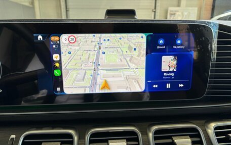 Mercedes-Benz GLE, 2024 год, 9 790 000 рублей, 33 фотография