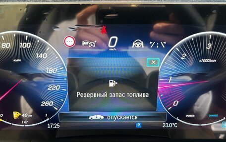 Mercedes-Benz GLE, 2024 год, 9 790 000 рублей, 27 фотография