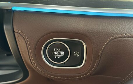 Mercedes-Benz GLE, 2024 год, 9 790 000 рублей, 25 фотография