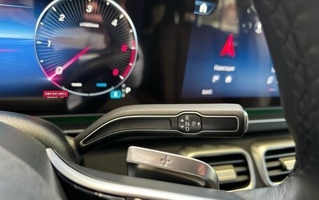Mercedes-Benz GLE, 2024 год, 9 790 000 рублей, 21 фотография