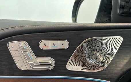 Mercedes-Benz GLE, 2024 год, 9 790 000 рублей, 34 фотография