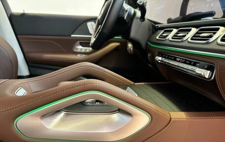 Mercedes-Benz GLE, 2024 год, 9 790 000 рублей, 39 фотография