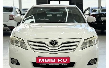 Toyota Camry, 2010 год, 1 249 000 рублей, 3 фотография