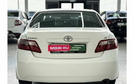Toyota Camry, 2010 год, 1 249 000 рублей, 6 фотография