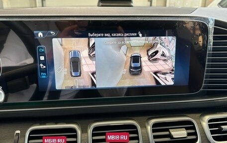 Mercedes-Benz GLE, 2024 год, 9 790 000 рублей, 29 фотография